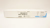 Ethicon M8702 7-0 Prolene BV-1 9.3mm 3/8c Taper 24inch - Box of 12