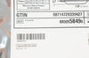 Boston Scientific 5849 CRE Wireguided Cath. 240 cm x 15mm x 16.5mm x 18mm (x)