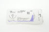 Ethicon J258 3-0 Coated VICRYL Stre CT-1 36mm 1/2c Taper 27 inch (x)