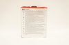 Covidien VLOCM2105 2-0 V-Loc 90 Absrobable Wound GS-22 1/2 27mm 6in-Box of 6(x)