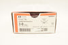Covidien VLOCM0124 3-0 V-Loc 90 Absrobable Wound P-14 3/8 24mm 8 in-Box of 7 (x)