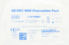 Advance 07-PK801 GE/OEC 6600 Disposables Pack