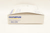 Olympus MAJ-209 Sterile Single Use Biopsy Suction Valve - Box of 20 (x)