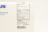 Olympus MAJ-209 Sterile Single Use Biopsy Suction Valve - Box of 20 (x)