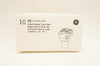 GE 876446-HEL D-Fend Water Trap Black - Box of 10