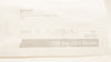Ethicon UV120 1 Endopath Ultra Veress Insufflation Ndle 120 mm