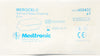 Medtronic 400402 Merocel Standard Nasal Dressing 8 cm (x)