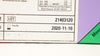 Boston Scientific H7493912430320 Monorail PTCA Dilatation Cath. 3.25 x 30mm (x)