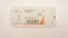 Ethicon Y434 4-0 MONOCRYL TF, 13mm 1/2c Taper, 27inch