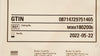 Boston Scientific M0061802000 Ureteral Stnt Positioner 4.8F x 45cm