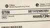 Boston Scientific M00567340 MaxForce Biliary Balloon Dilatation Cath 4mmx4cm (x)