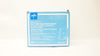 Medline NON21002 Poly-Lined Fenestrated Drape 18 inch x 26 inch - Box of 46