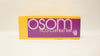 Sekisui 124 OSOM hCG Combo Test Cassete with Pipette - Box of 25