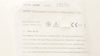 CareFusion 11790 AVEA Disposable Expiratory Filter with Water Trap
