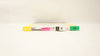Boston Scientific H7493895908320 Apex Monorail PTCA Dilatation Cath. 3.25x8mm(x)