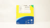 Boston Scientific H7493895908320 Apex Monorail PTCA Dilatation Cath. 3.25x8mm(x)