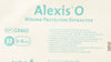 Applied Medical C8402 Alexis O Wound Protector/Retractor Medium 5-9 cm (x)