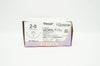 Ethicon VCP979H 2-0 VICRYL Plus CTX 48mm 1/2c 3 Taper 36inch - Box of 36