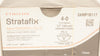 Ethicon SXMP1B117 4-0 Stratafix Synthetic Stre PS-2 19mm 3/8c 12inch - Box of 12