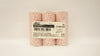 Tyco 31091427 Kendall Medi-Trace Medical Printer Paper Physio Control -Pack of 3