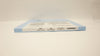 Micro Therapeutics NV-4-8-HELIX ev3 Concerto Nylon Fiber 4mm x 8cm x 0.0125in(x)