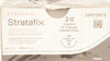Ethicon SXPP1B415 2-0 Stratafix Stre SH 26mm 1/2c Taper, 6 inch (x) - Box of 12