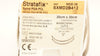 Ethicon SXMD2B412 3-0 Stratafix Stre 2xFS, 26mm 3/8c, 30cm x 30cm - Box of 12