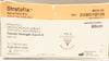Ethicon SXMD1B106 4-0 Stratafix Monofilament PS-2 19mm 3/8c 60cm (x) - Box of 12
