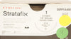 Ethicon SXPP1A400 1 Stratafix PDS Plus CTX 48mm 1/2c Taper 18inch (x) - Box of 9
