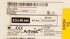Arthrex AR-13380-48 Titanium Screw, Cortical 4.5mm x 48mm (x)