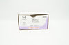 Ethicon J421H 5-0 VICRYL FS-2 19mm 3/8c 27inch ~ Pack of 36
