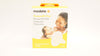 Medela 101036655 PersonalFit Flex Breast Shields, Milk Removal Soap, Wipes