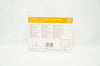 Smith&Nephew 66800835 Allevyn Gentle Border Lite 4inch x 4inch - Box of 10 (x)