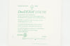 ConvaTec CC2443C DuoDERM Extra Thin CGF Dressing