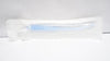 Medline DYND50144 Flange Tip Yankauer with No Vent, Flexible, Fine Capacity (x)