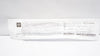 Medline DYND50144 Flange Tip Yankauer with No Vent, Flexible, Fine Capacity (x)