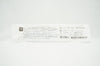 Medline DYND50144 Flange Tip Yankauer with No Vent, Flexible, Fine Capacity (x)