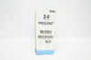 Ethicon 8689H 2-0 PROLENE FSLX 36mm 3/8c Reverse Cutting 30in - Box of 36 (x)