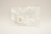 US Endoscopy 710101 E-Z-Guard Mouthpiece w/Foam, without Strap, Adult 48Fr. (x)