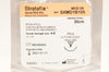 Ethicon SXMD1B105 4-0 Stratafix Monofilament PS-2 19mm 3/8c 30cm (x)