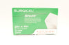 Ethicon 2082 SNoW Absorbable Hemostat 2inch x 4inch  ~ Box of 8 (x)