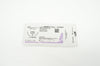 Ethicon VCPB259 2-0 Coated Vicryl Plus Antibacterial CTB-1 36mm 1/2c, 27inch