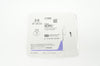 Ethicon J726D 2-0 Coated VICRYL CT-2 26mm 1/2c Taper 18inch (x)