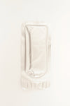 Ethicon MCP266 2-0 Monocryl Plus Stre CP-1 36mm 1/2c 27inch (x)