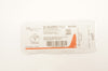 Ethicon MCP936 3-0 MONOCRYL Plus PS-1 24mm 3/8c Reverse Cutting 27inch