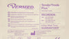Vermed A10058-SRT Infant Monitoring Prewired Electrodes