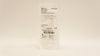 Smith&Nephew RR 900 Rapid Rhino Nasal Catheter Posterior Epistaxis