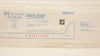 Ethicon M8743 8-0 Prolene BV175-6 8mm 3/8c Taper 24inch (x)