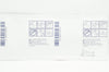 Covidien MI00625 Argyle Phototherapy Eye Protector Large 1-1/2 x 5-1/2inch (x)