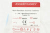 Angio Dynamics 06597201 Micro-Introducer Accessory Guidewire 0.018inch x 45cm